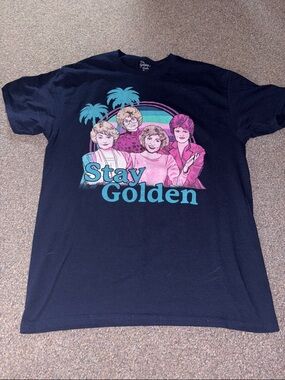 Golden girls t shirt